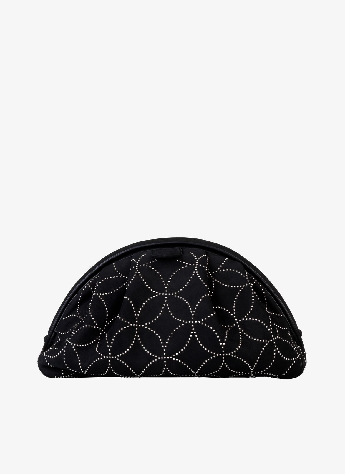 Wallet ALAÏA BLACK WALLET